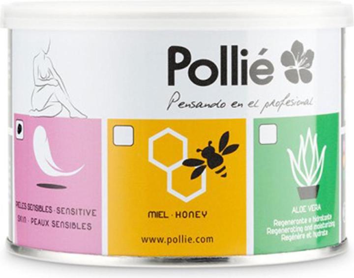 Image du produit Industrias Oriol Aloe Vera Wax Coating 400g