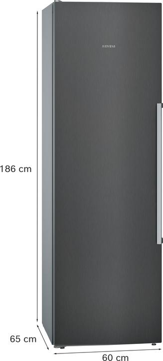 Immagine prodotto Siemens KS36FPXCP (309 l)