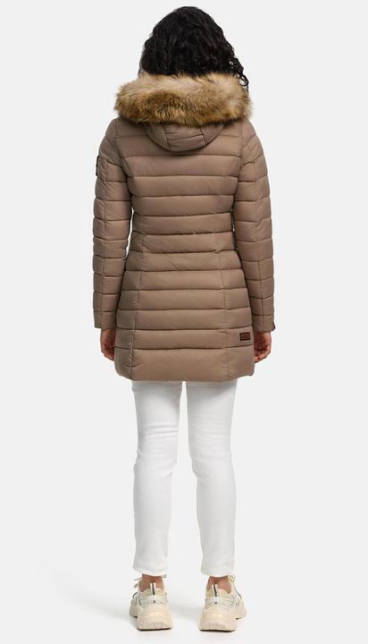 Image du produit Marikoo Rose piqué (XL)