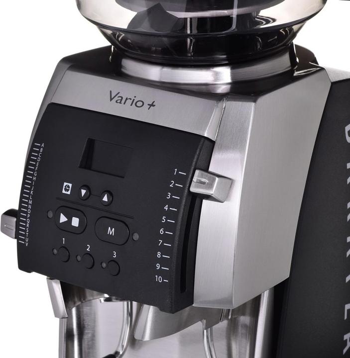 Image du produit Baratza Baratz Vario + (Prise UE)