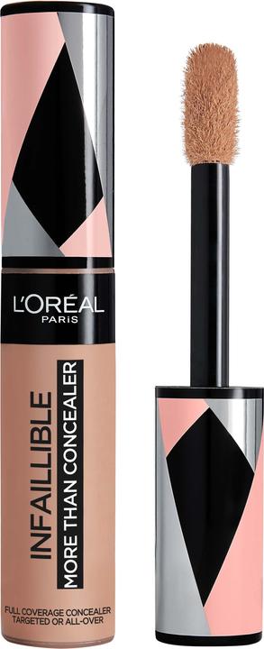 Image du produit L'Oréal Paris Infaillible More Than Concealer (330 pacanes)
