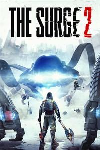 Produktbild Microsoft The Surge 2