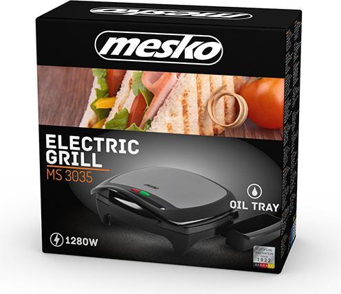 Produktbild Mesko MS 3035
