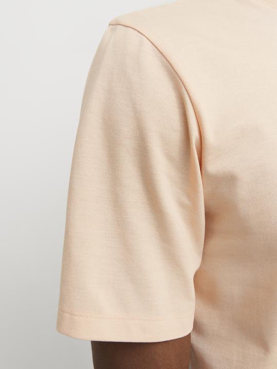 Produktbild Jack & Jones Jjelogo Tee Ss O-Neck 2 Col Ss25 Sn (XS)