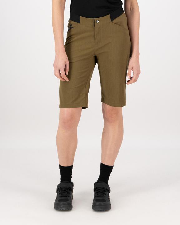 Image du produit Mons Royale Diversion Merino Trail Shorts (L)
