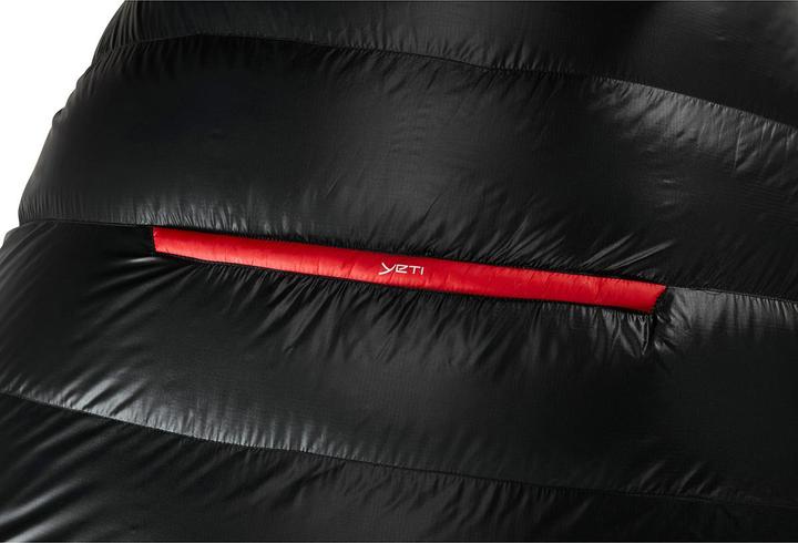 Immagine prodotto Nordisk Sacco a pelo VIB 600 (175 cm)