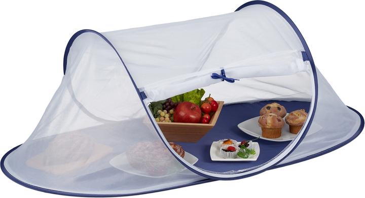 Relaxdays Fliegenhaube