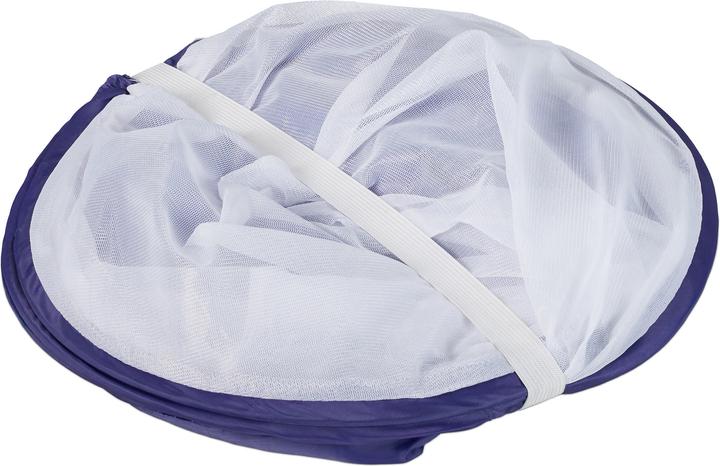 Produktbild Relaxdays Fliegenhaube