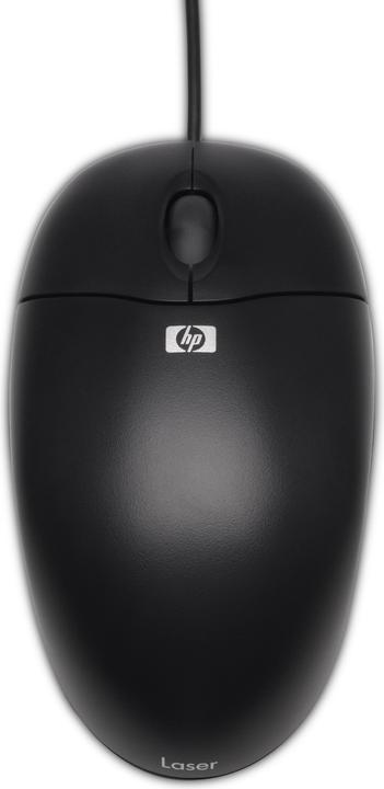 Produktbild HP Laser Mouse (Kabelgebunden)