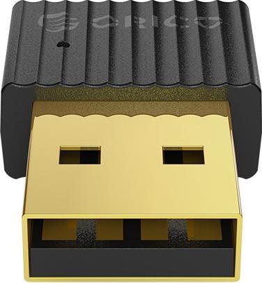 Immagine prodotto Orico Adapter USB Bluetooth to PC (Trasmettitore e ricevitore)