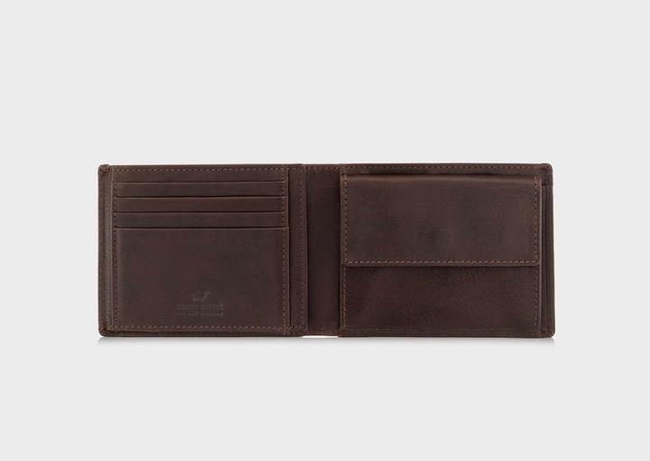 Actual product image Braun Büffel Arezzo Wallet 81437 Wallet