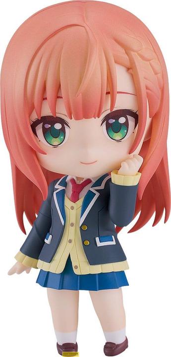Toy figure