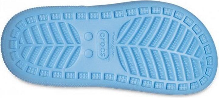 Actual product image Crocs K's Classic Glitter Cutie Clog (28)