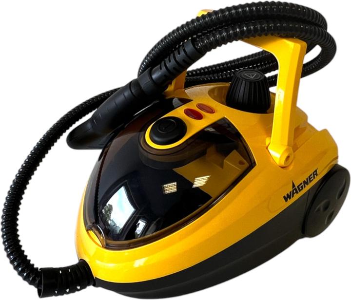 Image du produit Wagner Power Steamer 915e (3.50 bar, 1500 W)