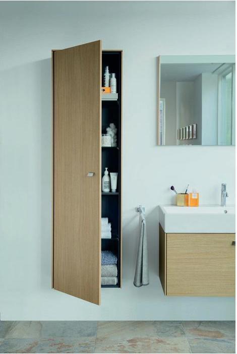 Actual product image Duravit Double washbasin Vero Air 100 x 47 cm white 2350100024 (470 mm, 1000 mm)
