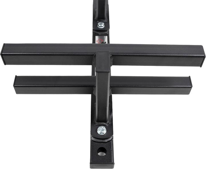 Actual product image Gladiatorfit Wall rack for dumbbells