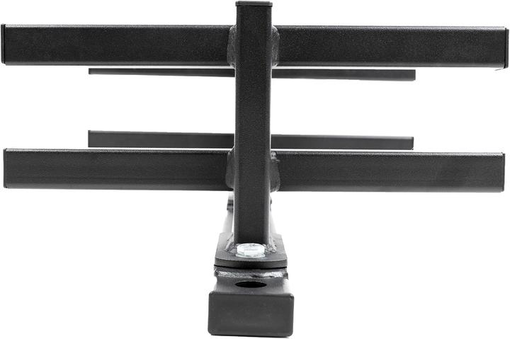Actual product image Gladiatorfit Wall rack for dumbbells
