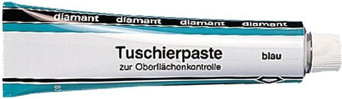 Produktbild Diamant Tuschierpaste blau 60 g