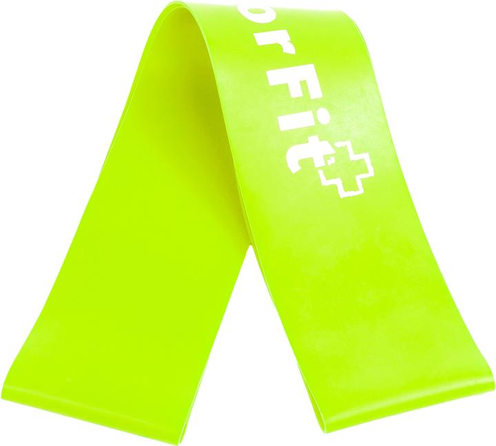 Actual product image Gladiatorfit Mini Resistance Band (0.60 m, Medium)