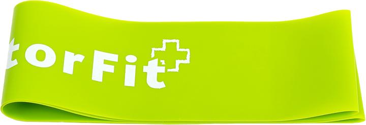 Actual product image Gladiatorfit Mini Resistance Band (0.60 m, Medium)