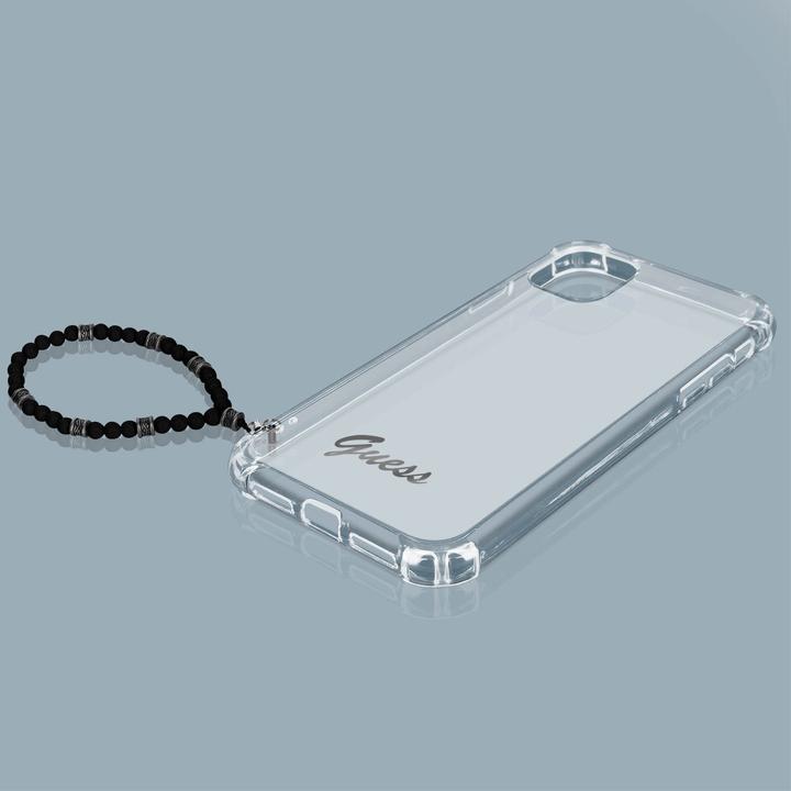 Produktbild Guess Case (Realme 12 Pro+, Apple iPhone 12)