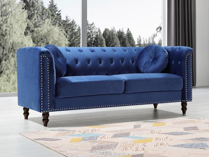 Actual product image Vente-unique Turner (3-seater)