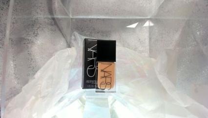 Produktbild NARS Cosmetics Light Reflecting Foundation (Sahel)