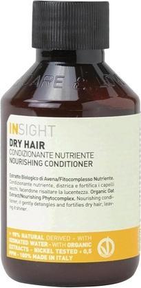 Insight Dry Hair Nourishing Conditioner 100Ml (100 ml)