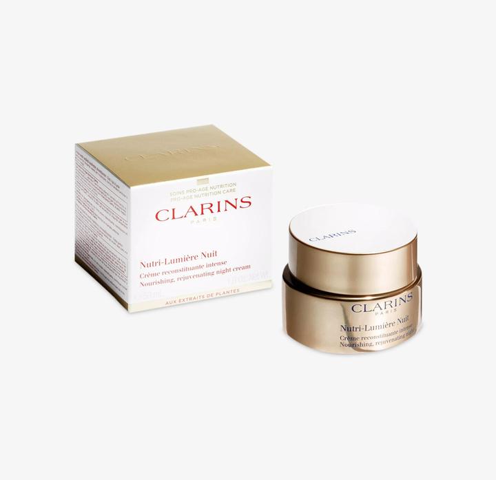 Immagine prodotto Clarins Nutri Lumière Nuit (50 ml)