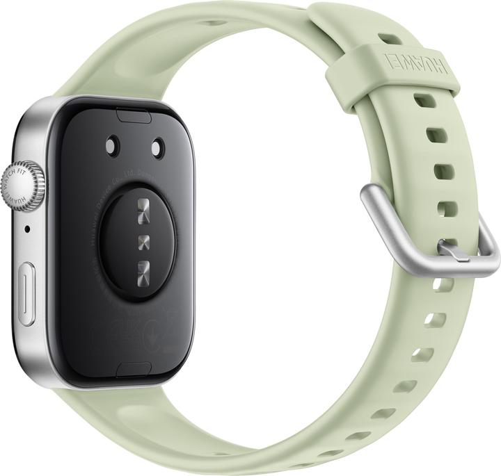 Actual product image Huawei Watch Fit 3 (43.20 mm)