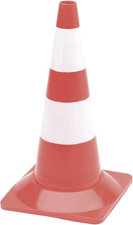 Velleman 1190-50 Geleide kegel Pylon Barrier