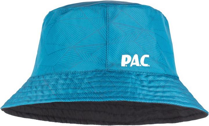 Produktbild P.A.C. . Bucket Hat Ledras (S/M)