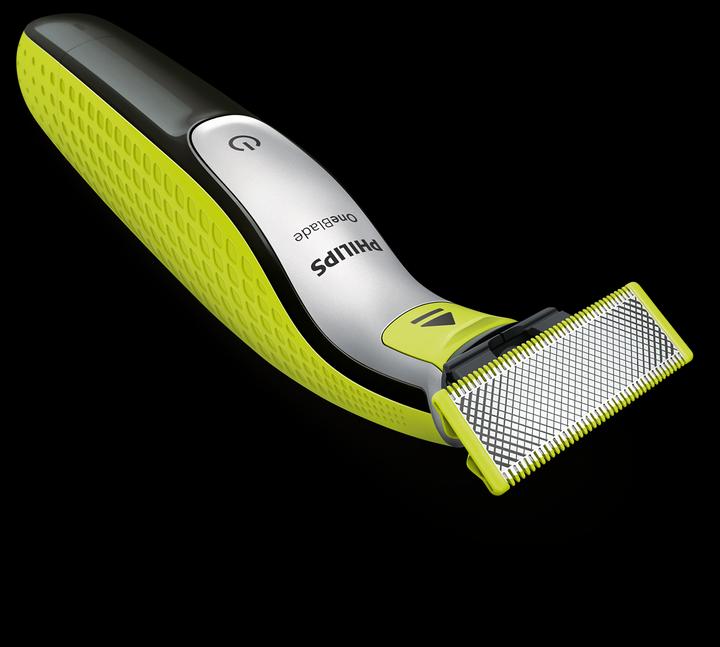Produktbild Philips OneBlade Face + Body