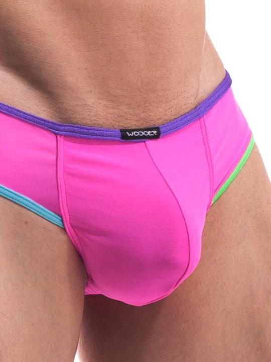 Produktbild Wojoer Clubwear Mini Hipster (XL)