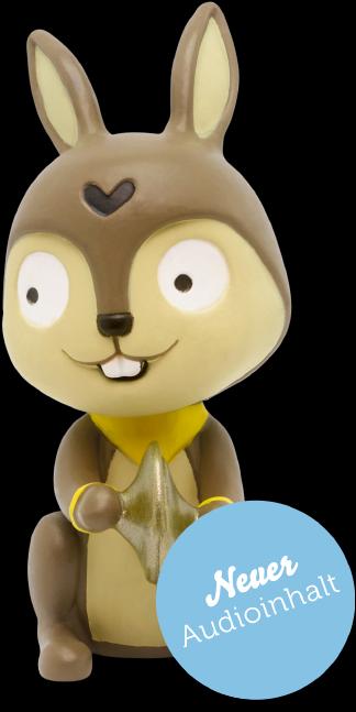 Actual product image Tonies Favorite Children's Songs (German)