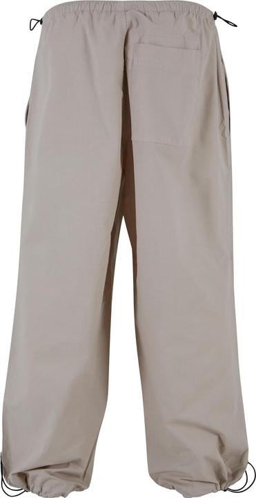 Actual product image Urban Classics Popline Parachute Pants (XL)