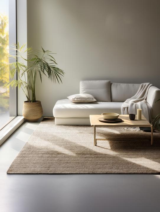 Image du produit Hanse Home Jaipur (280 x 190 cm)