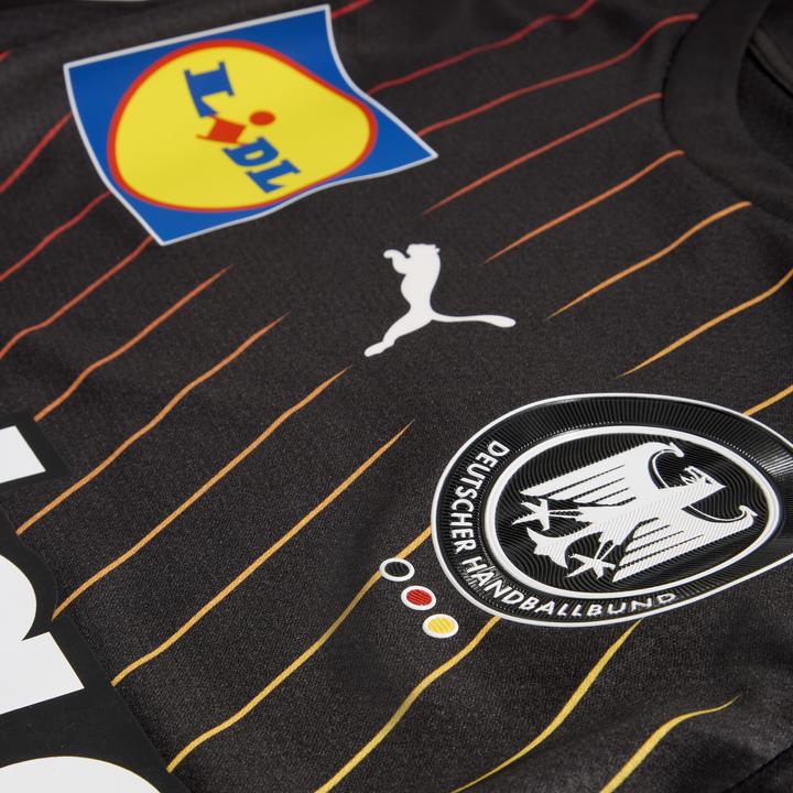 Produktbild Puma DHB Away Jersey W (S)