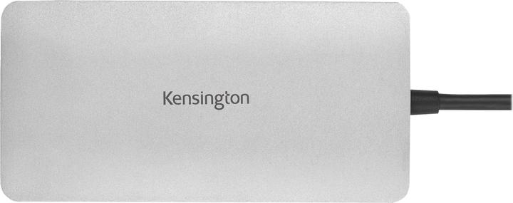 Actual product image Kensington UH1400p (Docking port (proprietary), 1 Ports)
