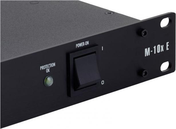 Actual product image Furman M-10X e