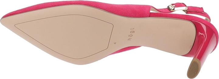Actual product image Högl Pumps (38)