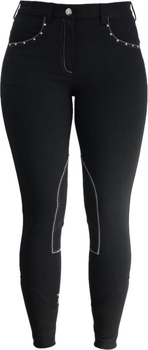 Produktbild Hy Equestrian Reithose mit SchmucksteinDetails (36 D)