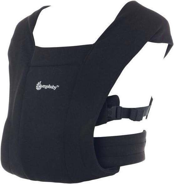 Immagine prodotto Ergobaby carrier EMBRACE, nero puro