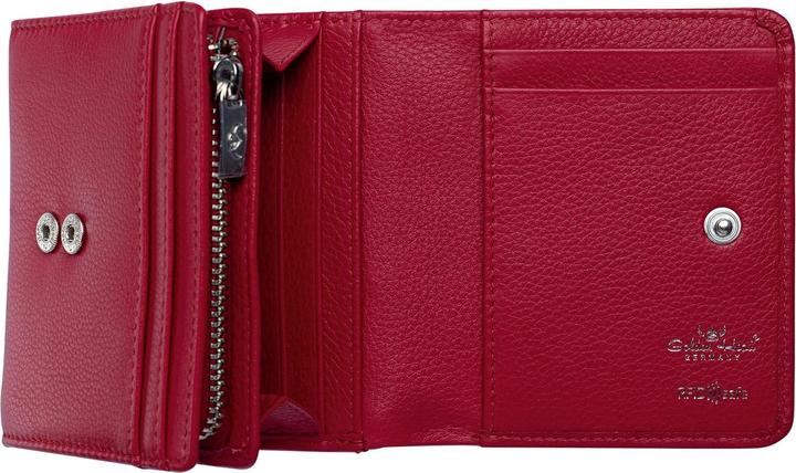 Actual product image Golden Head Madrid RFID Protect 3335 Wallet