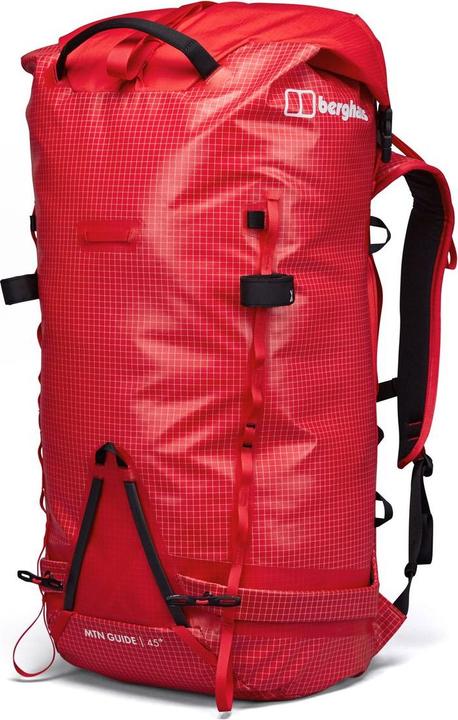 Produktbild Berghaus MTN Guide 45+ S (45 l)