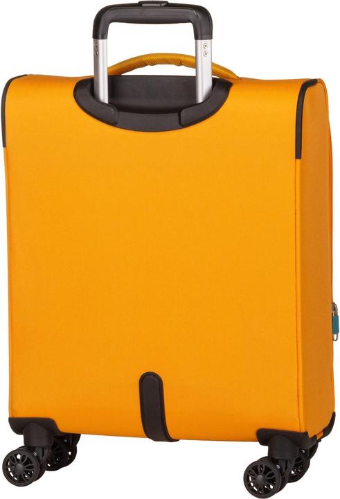 Immagine prodotto American Tourister Valigia e trolley Pulsonic Spinner 55 EXP (Bagaglio a mano (fino a 50 litri))