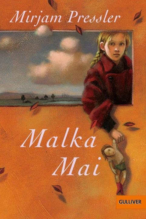 Produktbild Malka Mai (Deutsch, Max Bartholl, Henriette Sauvant, Mirjam Pressler, 2004)