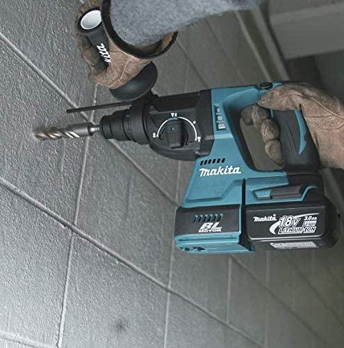 Produktbild Makita DHR242ZJW (Akkubetrieb)