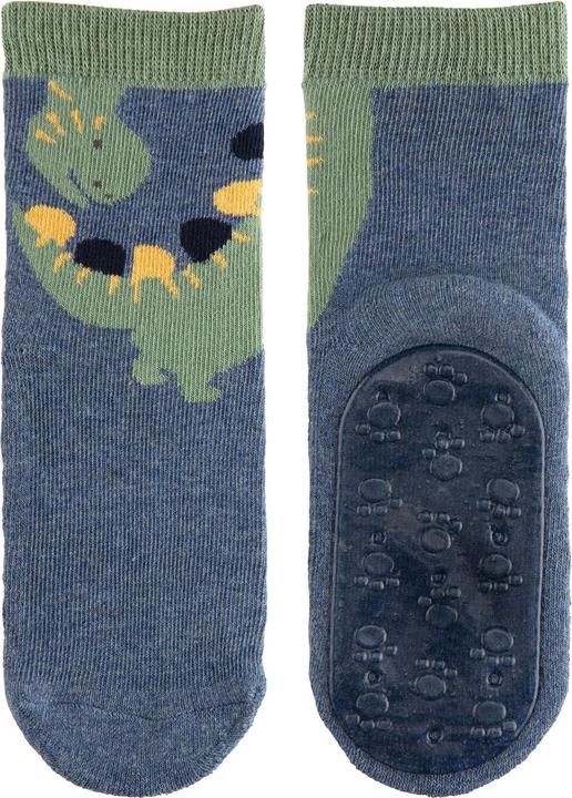 Produktbild Sterntaler Socken Fliesen Flitzer AIR, Grösse 19-20 (19 - 20)
