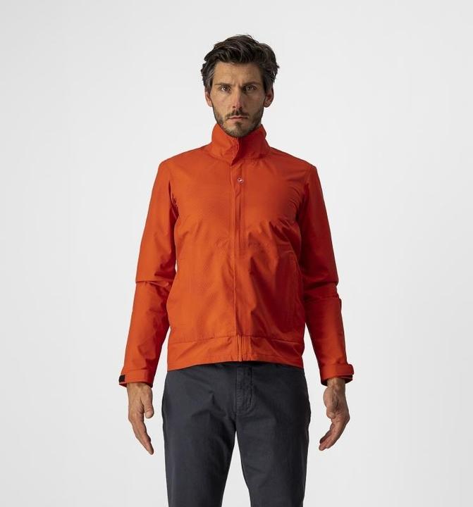 Immagine prodotto Castelli Giacca Commuter Reflex (XL)
